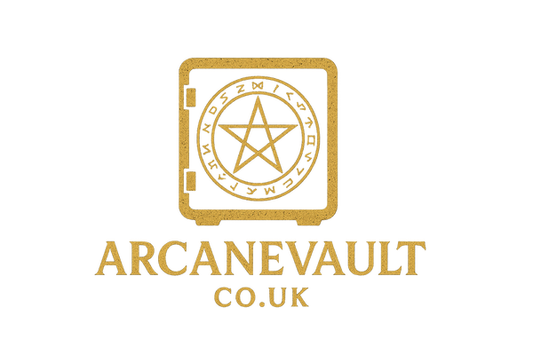 Arcane Vault