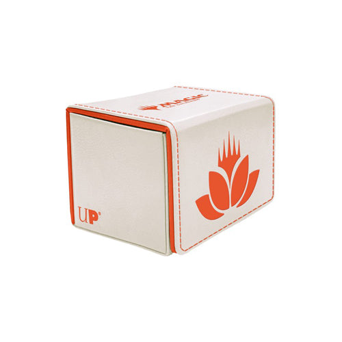 Magic: The Gathering – Mana 8 Alcove Edge Deck Box Lotus